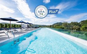 โคโคเทล ภูเก็ต ในยาง บีช (มาตรฐาน Sha เอ็กซ์ตร้า พลัส)